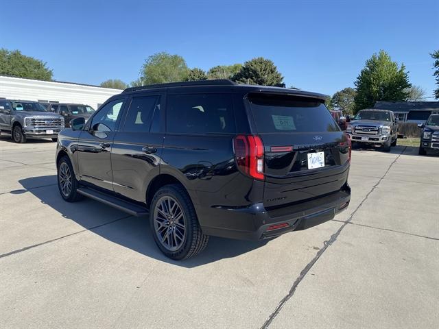 new 2026 Ford Expedition car, priced at $75,787