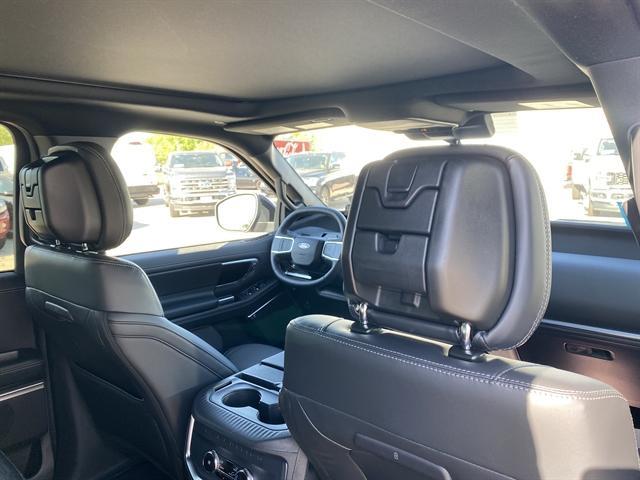 new 2026 Ford Expedition car, priced at $75,787