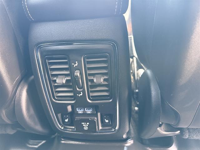 used 2021 Jeep Grand Cherokee car, priced at $31,490