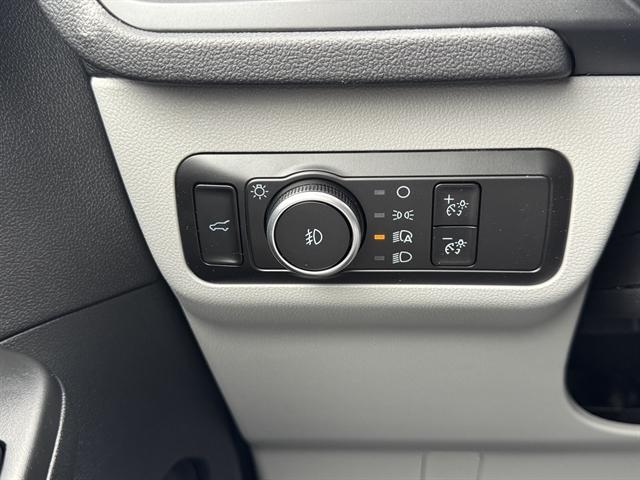 new 2026 Ford Escape car, priced at $39,990