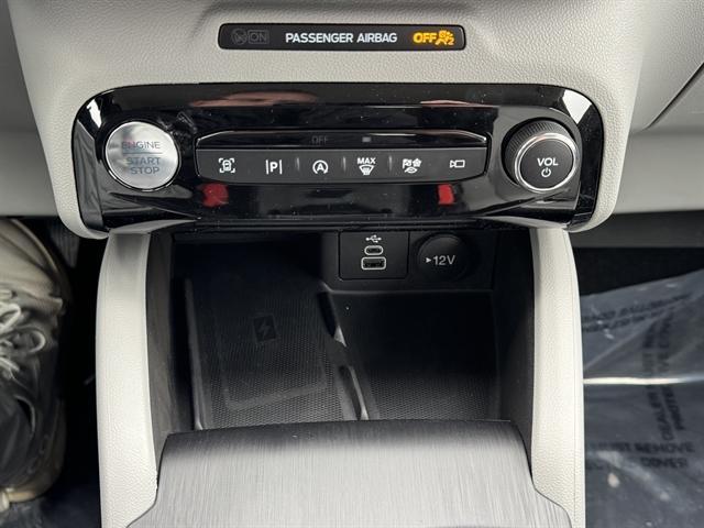 new 2026 Ford Escape car, priced at $39,990