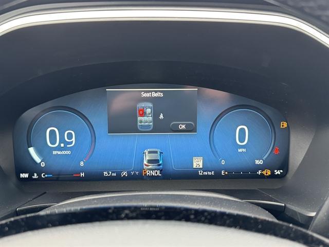 new 2026 Ford Escape car, priced at $39,990