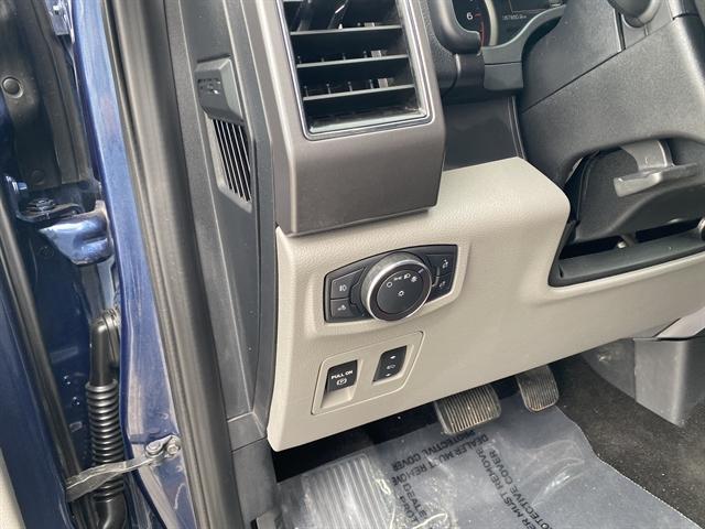 used 2019 Ford F-150 car, priced at $28,490