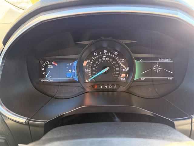 used 2018 Ford Edge car, priced at $14,990