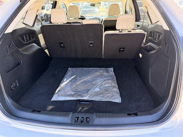 used 2018 Ford Edge car, priced at $14,990