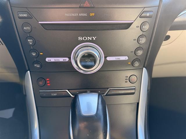 used 2018 Ford Edge car, priced at $14,990