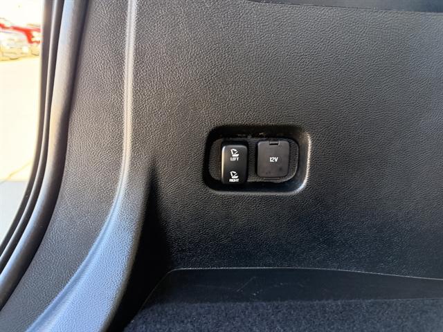 used 2018 Ford Edge car, priced at $14,990