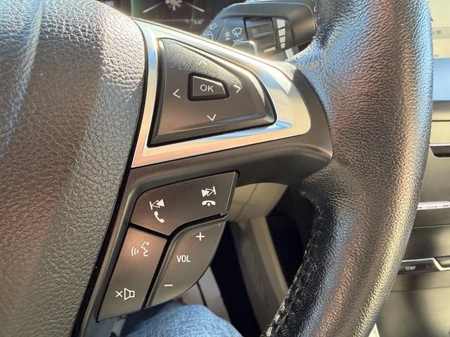 used 2018 Ford Edge car, priced at $14,990