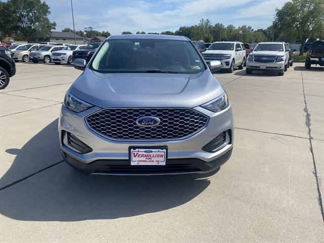 used 2023 Ford Edge car, priced at $21,490
