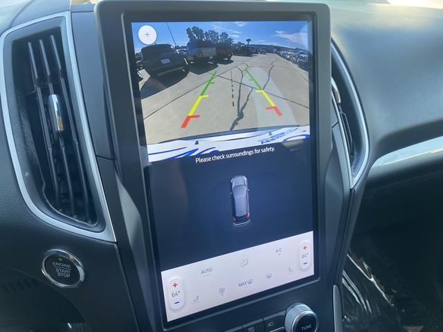 used 2023 Ford Edge car, priced at $21,490