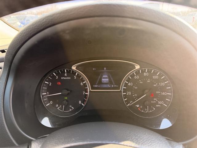 used 2016 Nissan Altima car, priced at $6,990