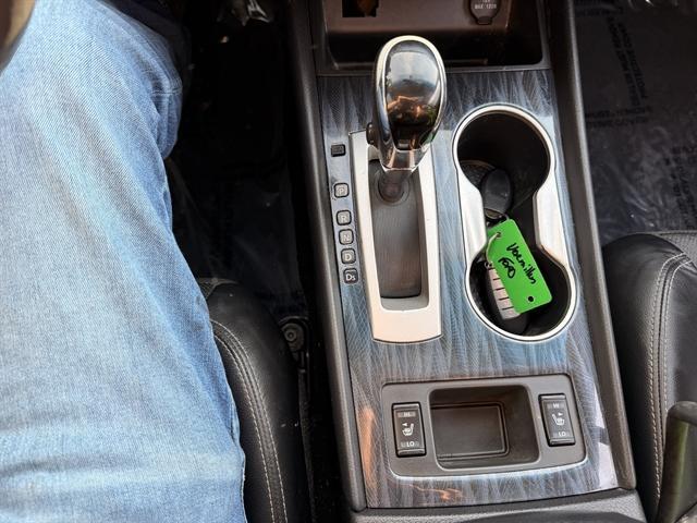 used 2016 Nissan Altima car, priced at $6,990