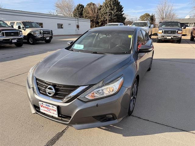 used 2016 Nissan Altima car, priced at $6,990