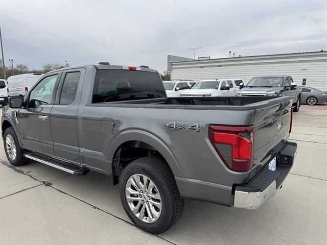 new 2026 Ford F-150 car, priced at $50,394