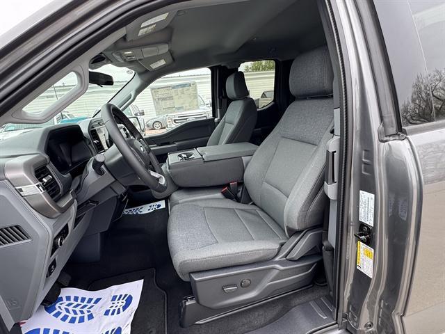 new 2026 Ford F-150 car, priced at $50,394