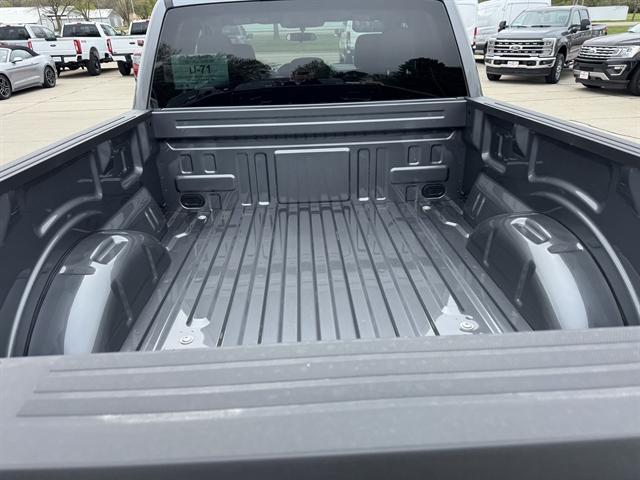 new 2026 Ford F-150 car, priced at $50,394