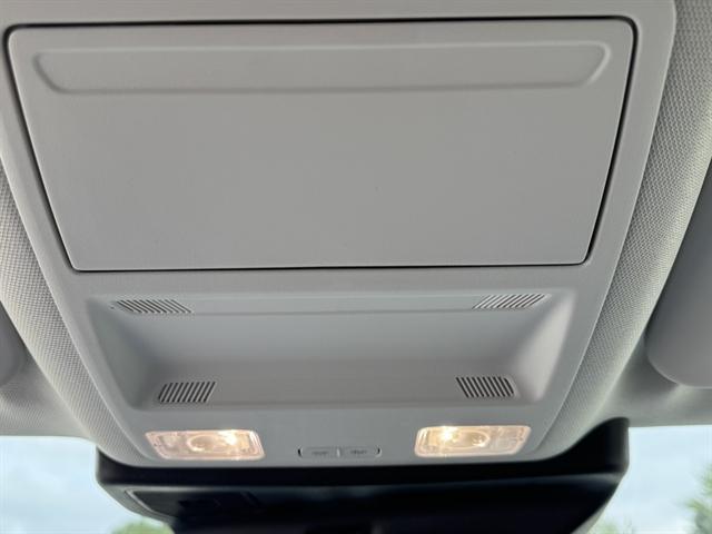 new 2025 Ford Bronco Sport car, priced at $32,739