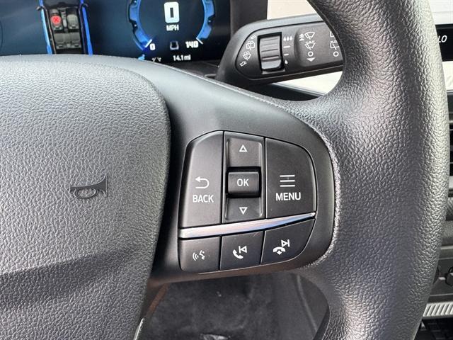 new 2025 Ford Bronco Sport car, priced at $32,739