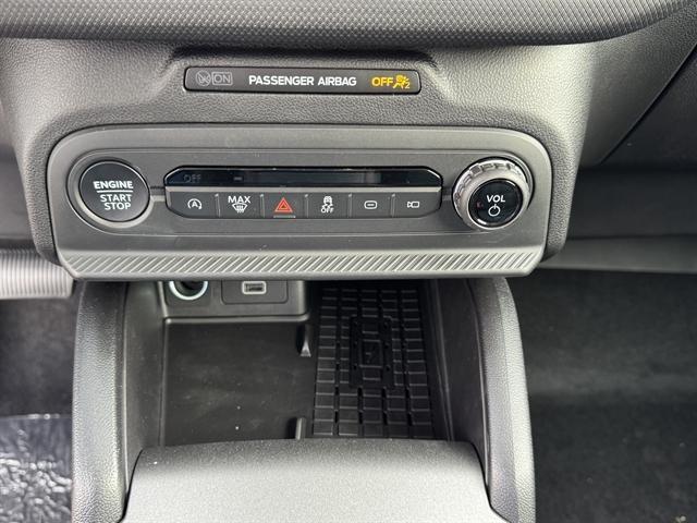 new 2025 Ford Bronco Sport car, priced at $32,739