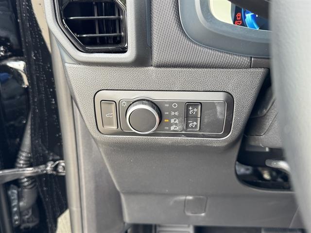 new 2025 Ford Bronco Sport car, priced at $32,739