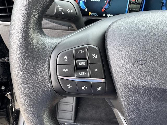 new 2025 Ford Bronco Sport car, priced at $32,739