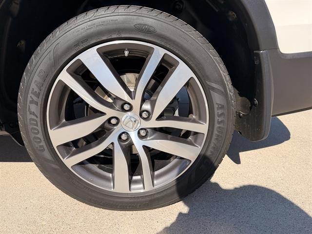 used 2018 Honda Pilot car, priced at $21,990