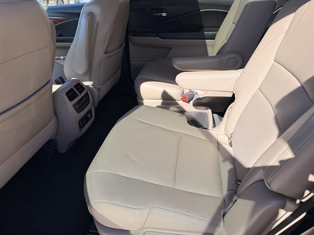 used 2018 Honda Pilot car, priced at $21,990