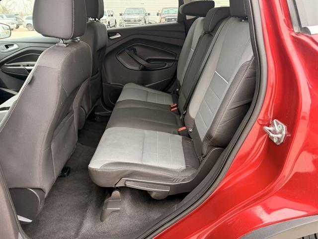 used 2015 Ford Escape car, priced at $7,990