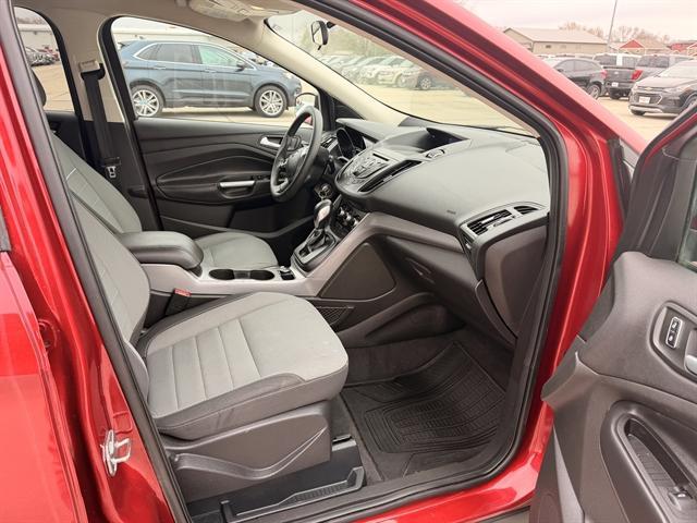 used 2015 Ford Escape car, priced at $7,990
