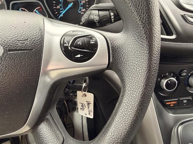 used 2015 Ford Escape car, priced at $7,990