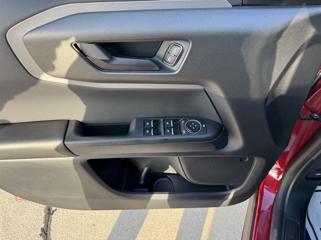 new 2025 Ford Bronco Sport car, priced at $33,937