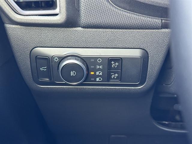 new 2025 Ford Bronco Sport car, priced at $33,937