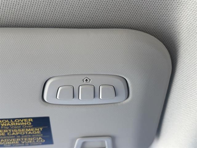 new 2025 Ford Bronco Sport car, priced at $33,937