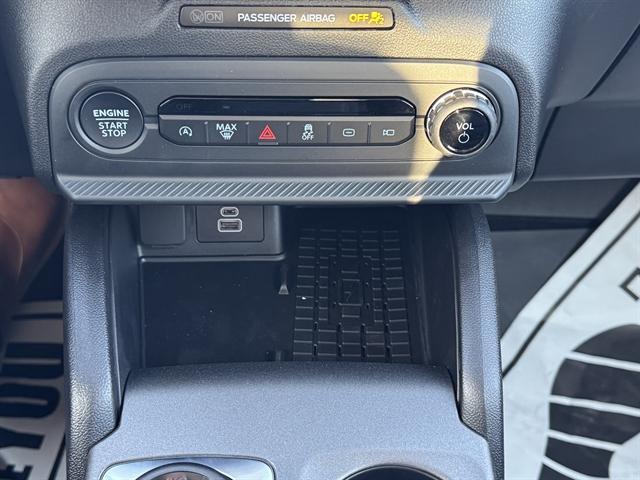 new 2025 Ford Bronco Sport car, priced at $33,937