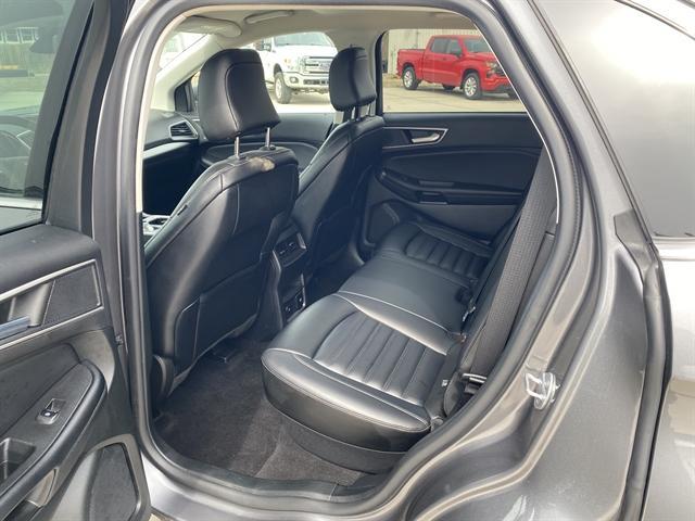 used 2023 Ford Edge car, priced at $30,990