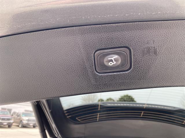 used 2023 Ford Edge car, priced at $30,990