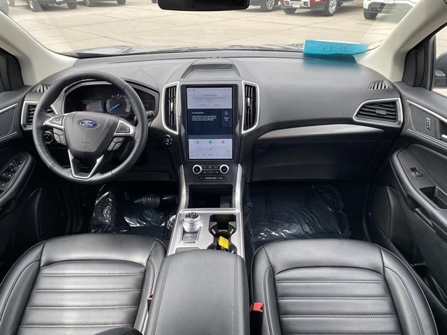 used 2023 Ford Edge car, priced at $30,990
