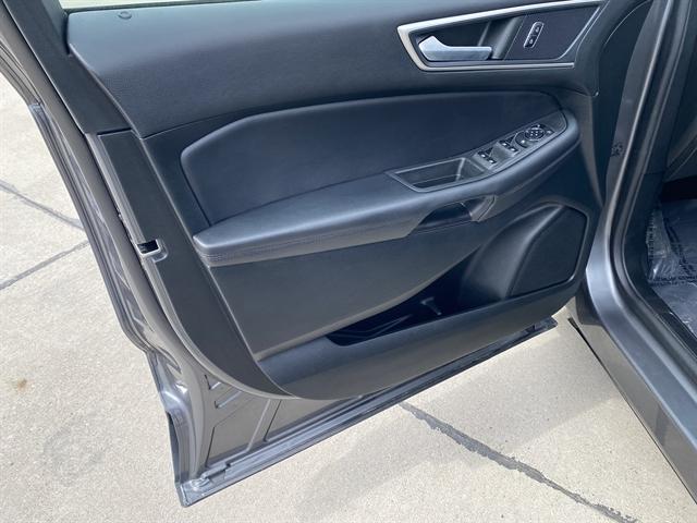 used 2023 Ford Edge car, priced at $30,990