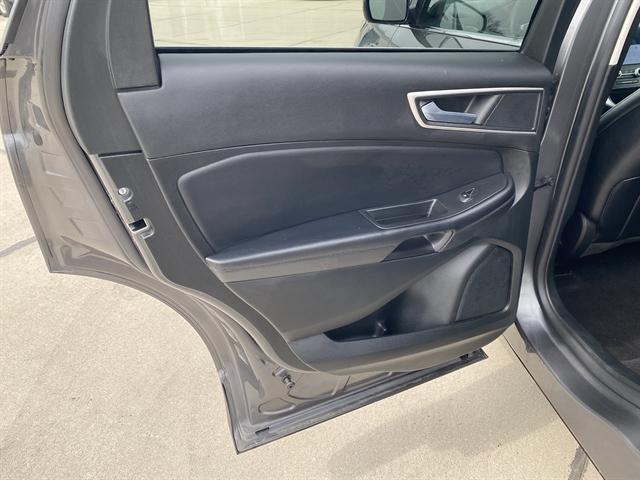 used 2023 Ford Edge car, priced at $30,990