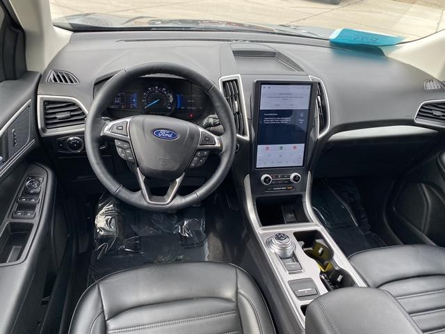 used 2023 Ford Edge car, priced at $30,990