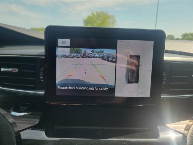 used 2022 Ford Explorer car, priced at $22,490