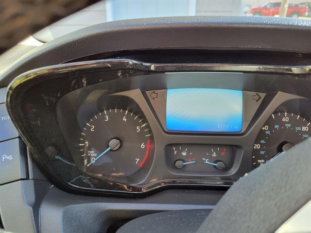 used 2018 Ford Transit-150 car, priced at $29,990