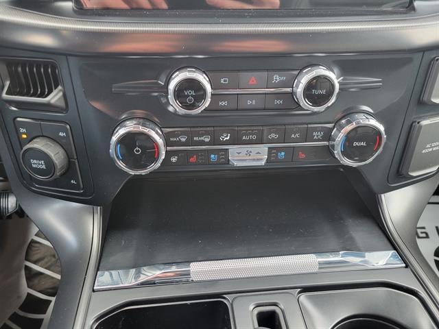 new 2025 Ford F-150 car, priced at $60,662