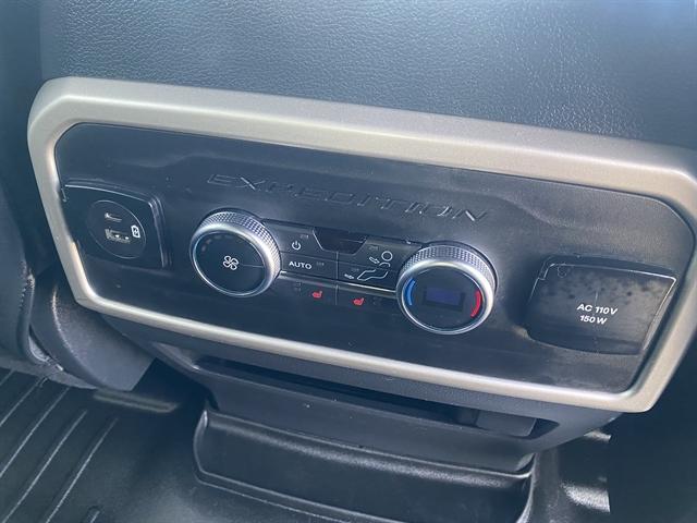 used 2022 Ford Expedition car, priced at $47,990