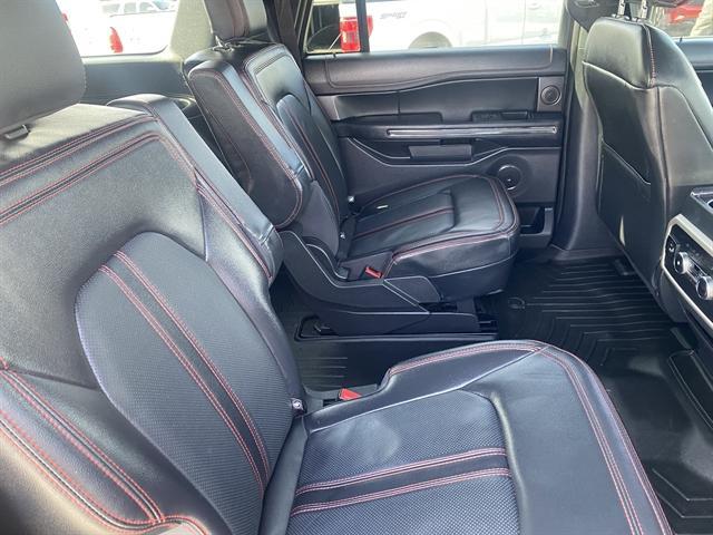 used 2022 Ford Expedition car, priced at $47,990