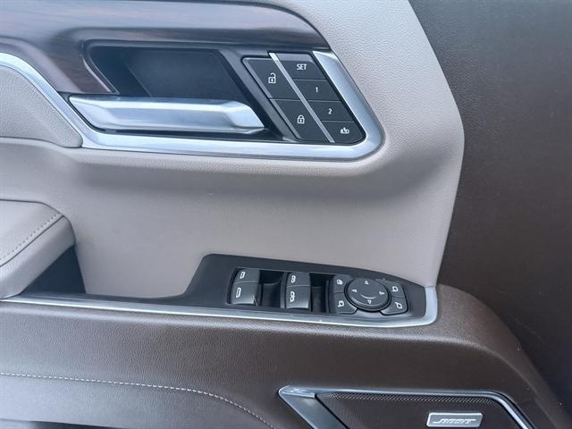 used 2022 GMC Sierra 1500 car, priced at $44,990