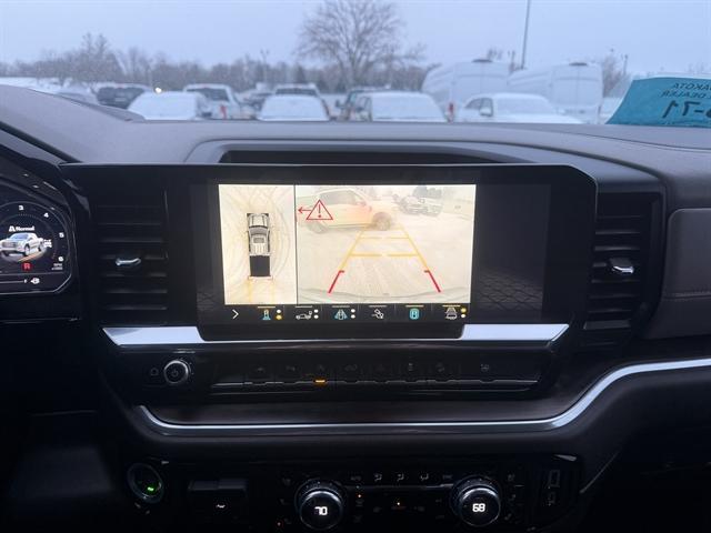 used 2022 GMC Sierra 1500 car, priced at $44,990