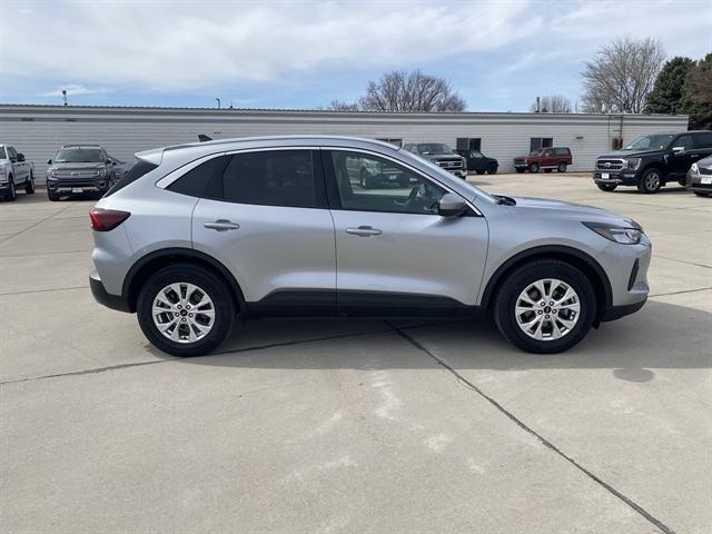 used 2023 Ford Escape car, priced at $26,990