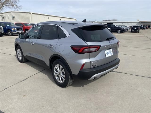 used 2023 Ford Escape car, priced at $26,990