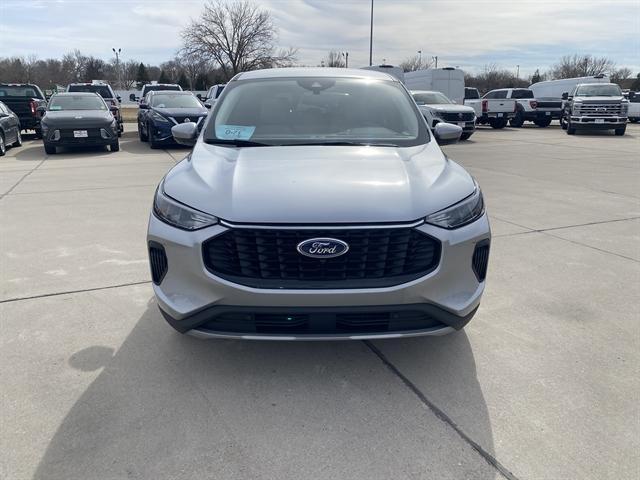 used 2023 Ford Escape car, priced at $26,990